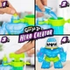 Фигурка тянучка Гуджитсу Креатор Траш Heroes of Goo JIT Zu Creator Thrash GJZ50 - изображение 3