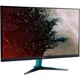 Монітор Acer 27" Nitro VG271UM3bmiipx (UM.HV1EE.301) IPS Black - зображення 2
