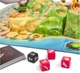 Настольная игра Spin Master Джуманджи Jumanji Stampede 3D Adventure Board Game - изображение 4
