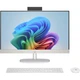 Компьютер HP AiO Desktop Next Gen AI 24-ct2005ua / Ryzen5 340 AI, 16, 512, WiFi, кл+м, Win11 (C31F5EA) - изображение 1