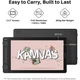 Графический планшет Huion Kamvas 13 Gen 3 Black + рукавичка (GS1333) - изображение 6
