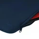 Чохол для ноутбука 12-14" D-LEX, LXNC-3212-DB, синій, неопрен, вн.роз.(33*24.5*1.5см) LXNC-3212-DB - изображение 4