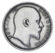 Монета Индия 1 рупия 1905 Серебро F-VF (Ag 917, 11,66 грамм) - изображение 2