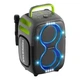 Портативна колонка сіра 650W AI TWS RGB 36000mAh HOPESTAR PARTY ONE CLUB-02 Ju-ONE-CLUB-02 - зображення 2