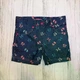 Шорты детские для девочки SmileTime Jeans Bow, джинс рост 110 (LK18-06-1) - изображение 2