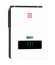 Гібридний інвертор EASUN 10.2kW 48V ISolar-SML-V-10.2KW-Wi-Fi, струм заряду 160А, MPPT(90-450В), подвійний MPPT - зображення 1