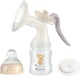 Ручной молокоотсос Bebe Confort Physio Air PP 150 мл Sand (3101202200) - изображение 2