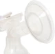 Ручной молокоотсос Bebe Confort Physio Air PP 150 мл Sand (3101202200) - изображение 4