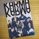 Настінний перекидний календар 2026 Стрей Кідс Stray Kids а4 (3078) - зображення 1