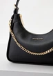 Женская сумка-багет Michael Kors Wilma 32R3G3WN6L - изображение 4