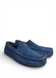 Мокасины UGG Ascot (s/n 1101110), Темно-синий, Размер 42 (US 9), 27 см - изображение 1
