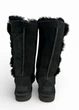 Сапоги UGG Bailey Button Triplet II (s/n 1016227), Черный, Размер 36 (US 5), 22 см - изображение 4