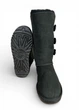 Сапоги UGG Bailey Button Triplet II (s/n 1016227), Черный, Размер 36 (US 5), 22 см - изображение 5