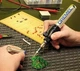Паяльник газовый Versatip 2000-6 VersaTip Dremel (2000003408771) - изображение 4