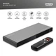 Видеокоммутатор UHD HDMI (INx5 – OUTx1), 8K Digitus 000339517 - изображение 9