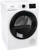 Сушильна машина Gorenje DPNE83GNLWIFI/UA - зображення 2