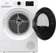 Сушильна машина Gorenje DPNE83GNLWIFI/UA - зображення 3