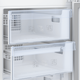 Холодильник Beko RCNA366K40WN - зображення 6