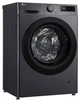 Прально-сушильна машина LG F2R5FG6J - изображение 2