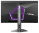 Монiтор 26.5" AOC AGON AG276QKD2 - изображение 8