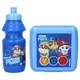Zestaw Vadobag Paw Patrol So Yummy Pojemnik na lunch + Butelka Niebieski (8712645318588) - obraz 6