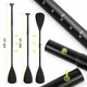 SUP-дошка надувна для плавання Atleto 350 см Лайф + сидіння - зображення 11