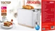 Тостер Ardesto T-F420WWD - изображение 3