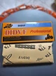 Сальниковая мотоцепь D.I.D 428HV – 136L GOLD - изображение 4