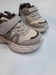 Кроссовки для девочки Bessky 003-4 beige беж р.25-15.7 см - изображение 5