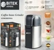 Кофемолка для кофе и специй BITEK BT-6813 измельчитель кофейных зерен 280 Вт - изображение 2