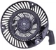 Стартер двигуна Briggs&Stratton для газонокосарки Husqvarna R150SV/R152SVH/LC451 (стар355) - зображення 2