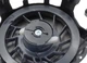 Стартер двигуна Briggs&Stratton 750 693900 для газонокосарки Husqvarna JET 50R (стар358) - зображення 4