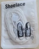 Шнурки з фіксатором для взуття Salomon SAL120 white - зображення 5