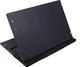 Игровой ноутбук Lenovo Legion 5 15ACH6 15.6" Full HD 165 Гц IPS Ryzen 5 5600H (3.30-4.20 ГГц) NVIDIA GeForce RTX 3050Ti 4 ГБ RAM 16 ГБ 512 ГБ SSD - Б/У - изображение 5