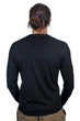 Лонгслив базовый 26-E6064-1 2XL чёрный - изображение 3