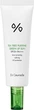 Солнцезащитный крем для нейтрализации покраснений Dr. Ceuracle Tea Tree Purifine Green Up Sun (8806133615676) - изображение 1