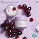 Лифтинг крем-гель с ресвератролом и экстрактом клюквы Dr. Ceuracle Vegan Active Berry (8806133615584) - изображение 6