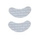 Патчи для зоны вокруг глаз Rhode Peptide Eye Prep, 6 пар - изображение 3