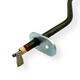 Тен волнистый для духовки совместимый с Asel Saturn ST-EC1075 - изображение 3