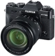 Объектив Fujifilm XF 16-80mm f/4 R OIS WR (16635625) Black - изображение 6