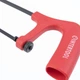 Ножовка по металлу, 150 мм, с полотном INTERTOOL HT-3307 - изображение 6
