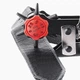 Просекатель отверстий револьверный, 2-4,5 мм, 225 мм, STORM INTERTOOL HT-0169 - изображение 8
