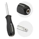 Набор инструментов 1/2" и 1/4", 94 шт. (ET-6094SP) INTERTOOL ET-9094 - изображение 7