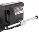 Тиски слесарные поворотные, 150 мм, 14,05 кг, STORM INTERTOOL HT-0087 - изображение 5
