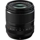 Объектив Fujifilm XF 33mm f/1.4 R LM WR (16719201) Black - изображение 1