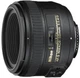 Об'єктив Nikon AF-S NIKKOR 50mm f/1,4G (JAA014DA) Black - зображення 1