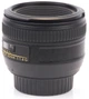 Об'єктив Nikon AF-S NIKKOR 50mm f/1,4G (JAA014DA) Black - зображення 4