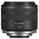 Объектив Canon RF 24mm f/1.8 Macro IS STM (5668C002) Black - изображение 1