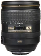 Объектив Nikon AF-S NIKKOR 24-120mm f/4G ED VR (JAA811DA) Black - изображение 2