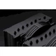 Кулер для корпусу Noctua NF-A14x25r G2 PWM CHROMAX. Black - зображення 6